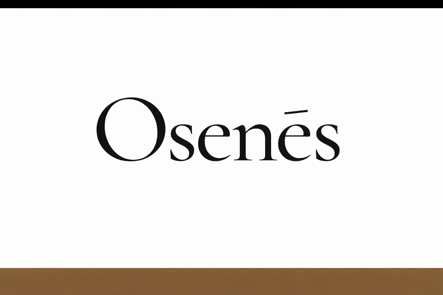 Osenēs™